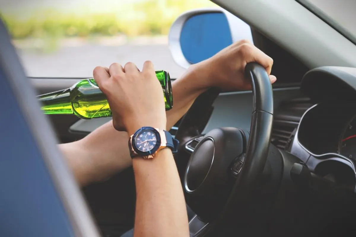 Photograph representing automotive