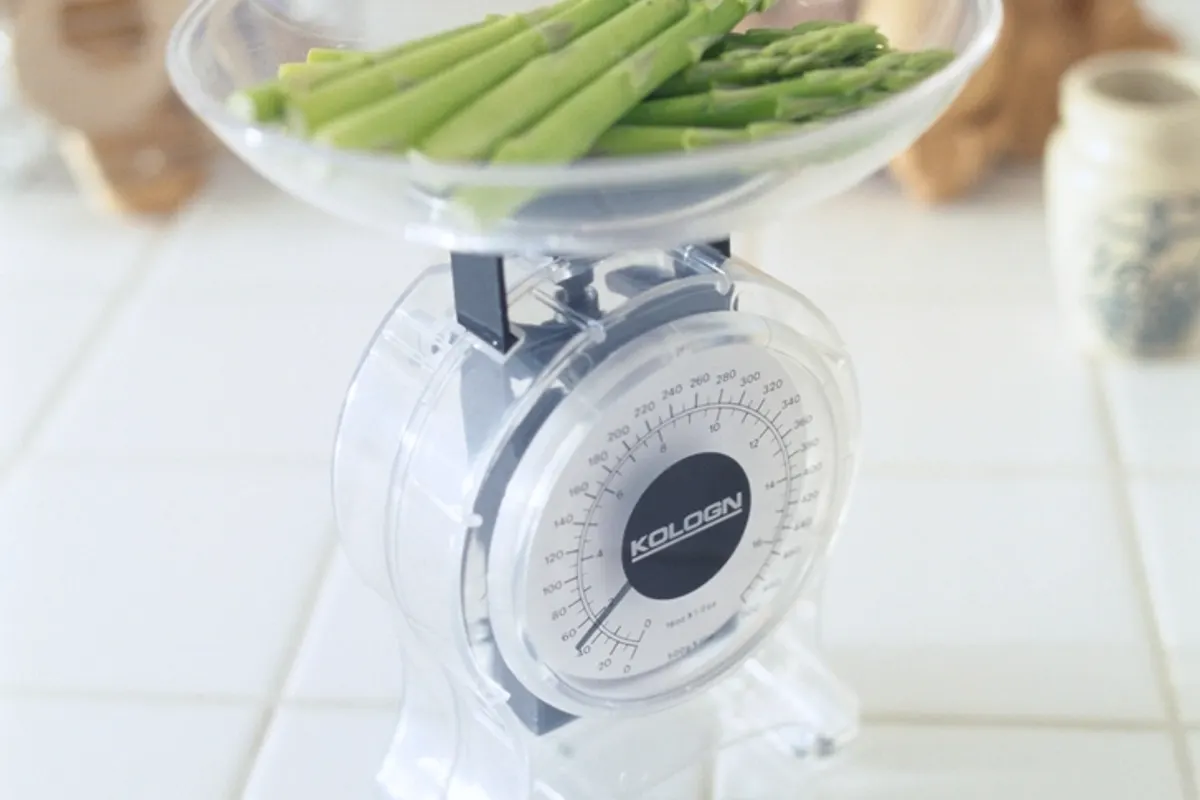 Photograph representing food & nutrition